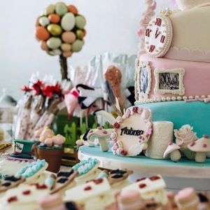 Meet your Posher, Mary